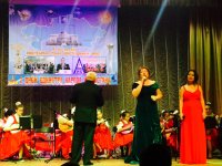 На концерте с Дилией Куанышевой и Асиёй Кистановой  26.04.2016 г..jpg