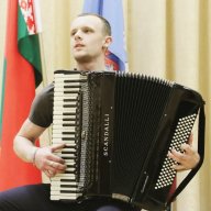 Dima Kandrachuk