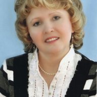Ирина Белова