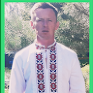 ЮРІЙ МИХАЙЛОВ