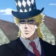Speedwagon