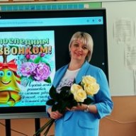 Лариса Демидкова