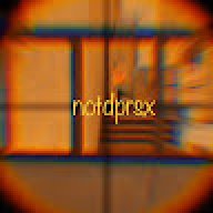 notdprsx