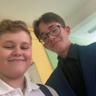 Кирилл Андреевич