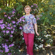 Валентина Усова
