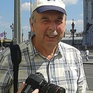 Сергей Журавлев