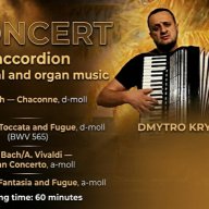 Dmytro Krymov